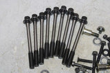 2000 SUZUKI GSXR 750 OEM ENGINE MOUNTING BOLTS HARDWARE MOTOR SCREWS