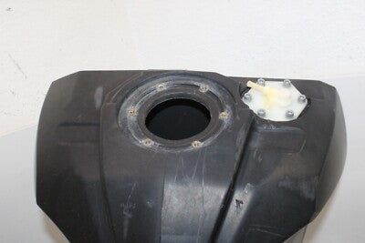 2005 BMW K1200S ABS OEM GAS TANK FUEL CELL PETROL RESERVOIR