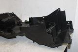 2014 KAWASAKI NINJA 300 EX300B ABS OEM REAR BACK TAIL UNDERTAIL BATTERY TRAY