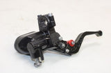 18-23 KAWASAKI NINJA 400 EX400 OEM FRONT BRAKE MASTER CYLINDER W/ LEVER