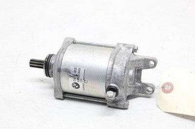 2010 BMW S1000RR OEM ENGINE STARTING STARTER MOTOR -DC 12V