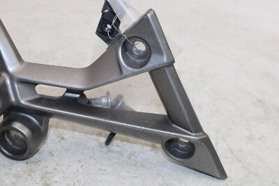 13-17 KAWASAKI NINJA 300 EX300B ABS OEM RIGHT REAR BACK PASSENGER PEG
