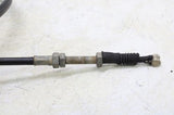 1980 YAMAHA XT250 OEM RIGHT CLIPON HANDLEBAR BRAKE LEVER