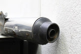 1994 SUZUKI KATANA 600 GSX600F OEM RIGHT EXHAUST PIPE MUFFLER SLIP ON SILENCER