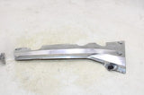 2006 HONDA GOLDWING 1800 GL1800 OEM LEFT FOOT BRACKET CHROME COVER