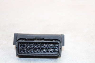 2004 HONDA REFLEX SPORT 250 NSS250S OEM ECU COMPUTER CONTROLLER UNIT ECM CDI