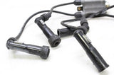 88-97 KAWASAKI NINJA 600R ZX600C OEM IGNITION COILS COIL SPARK PLUG CAPS