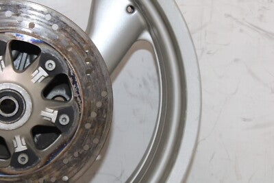 1998 DUCATI MONSTER 900 OEM REAR BACK WHEEL RIM