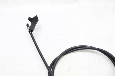 2003 YAMAHA ZUMA 50 YW50 OEM REAR BACK BRAKE CABLE LINE