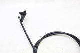 2003 YAMAHA ZUMA 50 YW50 OEM REAR BACK BRAKE CABLE LINE
