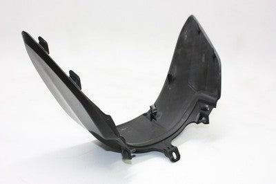 2016 BMW S1000XR OEM LOWER GAS TANK FUEL CELL COVER FAIRING COWL