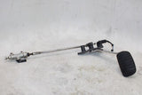 04-10 KAWASAKI VULCAN VN2000A OEM RIGHT REARSET BRAKE FOOT PEDAL W REAR PEDAL