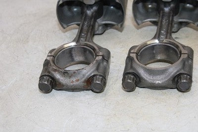 07-08 HONDA CBR600RR OEM ENGINE MOTOR BLOCK PISTONS