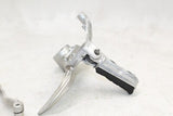 1998 HONDA INTERCEPTOR 800 OEM LEFT REARSET REAR SET FOOT PEG W SHIFTER