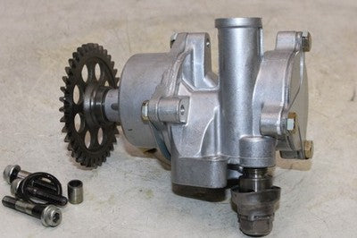 89-92 SUZUKI GSXR1100 OEM ENGINE MOTOR OIL PUMP