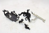 2016 KAWASAKI VERSYS 1000 KLZ1000BFA OEM MOUNTING BRACKETS MOUNTS STAY SET KIT