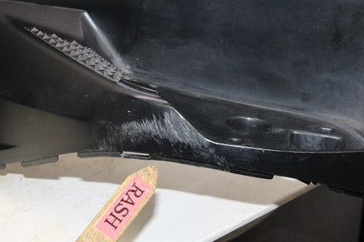 2006 YAMAHA MAJESTY 400 YP400 OEM LEFT SIDE FLOOR BOARD FAIRING PANEL