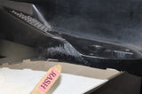 2006 YAMAHA MAJESTY 400 YP400 OEM LEFT SIDE FLOOR BOARD FAIRING PANEL