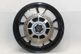 08-17 KAWASAKI CONCOURS 14 ZG1400-C OEM REAR BACK WHEEL RIM