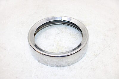 2005 HARLEY-DAVIDSON ELECTRA GLIDE EFI FLHTI OEM HEADLIGHT HEAD LIGHT LAMP TRIM