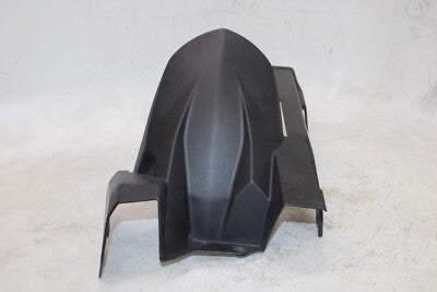 2023 KAWASAKI NINJA 400 OEM REAR BACK WHEEL TIRE HUGGER FENDER