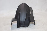 2023 KAWASAKI NINJA 400 OEM REAR BACK WHEEL TIRE HUGGER FENDER