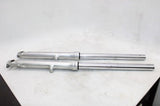 1980 YAMAHA XJ550 SECA OEM FRONT FORKS SHOCK SUSPENSION SET PAIR