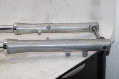 1992 SUZUKI INTRUDER 1400 VS1400GL OEM FRONT END COMPLETE TRIPLE TREE