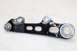 95-07 YAMAHA YZF600R OEM REAR BACK BRAKE CALIPER MOUNT BRACKET