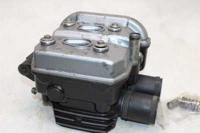 2007 Kawasaki Ninja 250R EX250 OEM ENGINE TOP END CYLINDER HEAD