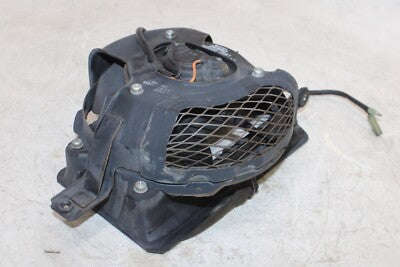 2008 SUZUKI BOULEVARD S50 VS800 OEM ENGINE RADIATOR COOLING FAN