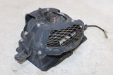 2008 SUZUKI BOULEVARD S50 VS800 OEM ENGINE RADIATOR COOLING FAN