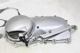 2012 KAWASAKI VULCAN 900 OEM CHROME CLUTCH SIDE ENGINE MOTOR COVER