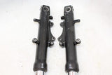 1999 KAWASAKI NINJA ZX9R ZX900C OEM FRONT FORKS SHOCK SUSPENSION SET PAIR