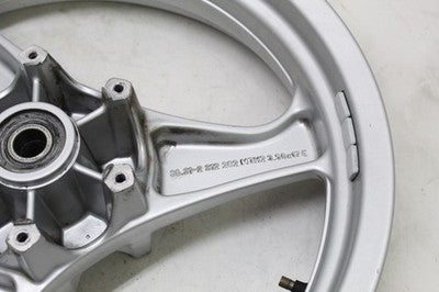 2000 BMW R1100RT OEM FRONT WHEEL RIM