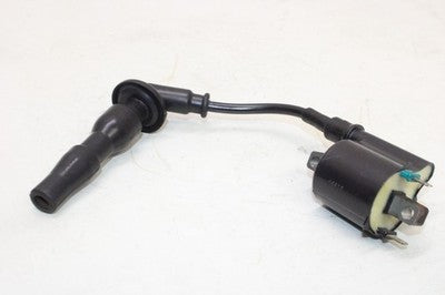 15-22 HONDA CBR300R OEM IGNITION COILS COIL SPARK PLUG CAPS