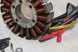 2002 HONDA INTERCEPTOR 800 VFR800 OEM STATOR GENERATOR ALTERNATOR MAGNETO