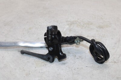 2015 YAMAHA SR400 OEM CLUTCH PERCH MOUNT WITH LEVER