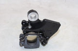 17-25 KAWASAKI NINJA 650 EX650 OEM REAR BACK BRAKE CALIPER W MOUNT BRACKET