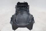2005 SUZUKI SV650S OEM REAR BACK TAIL UNDERTAIL BATTERY TRAY PLASTIC