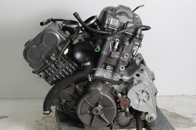 2000 APRILIA RSV MILLE ROTAX V990 OEM ENGINE MOTOR