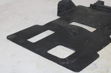 03-07 SUZUKI SV1000S OEM BATTERY TRAY RUBBER GUARD PAIR