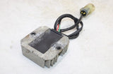 1997 HONDA FOURTRAX 300 TRX300FW 4X4 OEM RECTIFIER VOLTAGE REGULATOR