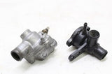 2005 KAWASAKI NINJA 250R EX250F OEM THERMOSTAT W HOUSING ASSEMBLY W RADIATOR CAP