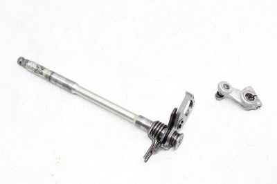 06-07 SUZUKI GSXR 750 OEM SHIFTER SHIFT SHAFT
