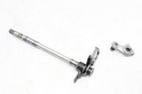 06-07 SUZUKI GSXR 750 OEM SHIFTER SHIFT SHAFT