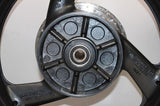 96-07 YAMAHA YZF600R OEM REAR BACK WHEEL RIM