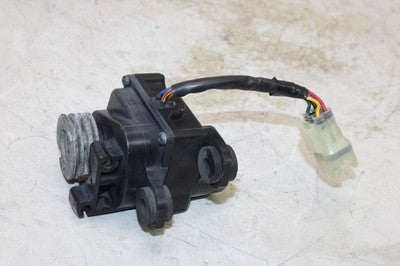 07-08 HONDA CBR600RR OEM EXHAUST VALVE SERVO MOTOR