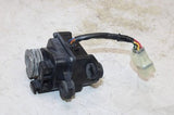 07-08 HONDA CBR600RR OEM EXHAUST VALVE SERVO MOTOR