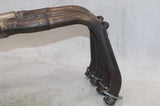 05-06 HONDA CBR600RR OEM EXHAUST HEADER PIPES MANIFOLD